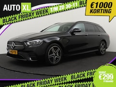 Mercedes-Benz E-klasse Estate - 300e AMG Night-Pakket Camera Dodehoek Carplay