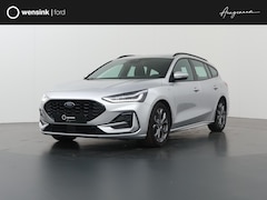 Ford Focus Wagon - 1.0 EcoBoost Hybrid ST Line | Navigatie | Parkeercamera | Climate Control | Cruise control