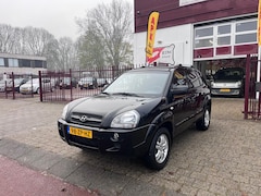 Hyundai Tucson - 2.0 I 2WD Style Executive
