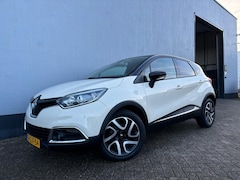 Renault Captur - 0.9 TCe Dynamique - Navigatie - Airco