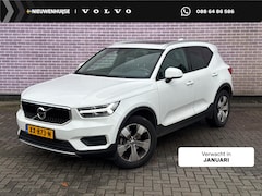 Volvo XC40 - 1.5 T3 Momentum | Panoramadak | Stoel- en stuurverwarming | Navigatie | Standkachel | Dode
