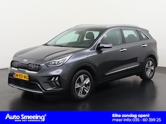 Kia Niro - 1.6 GDi PHEV DynamicLine | Trekhaak | Plug-In | Zondag Open