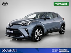 Toyota C-HR - 2.0 Hybrid Style | NL auto | Dealeronderhouden |