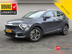 Kia Sportage - 1.6 T-GDi MHEV GT-Line Edition | Camera | Cruise | Stoel- en stuurverwarming | Carplay | P
