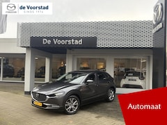 Mazda CX-30 - 2.0 e-SkyActiv-X M Hybrid Comfort | Automaat | Ned. auto | dealer onderhouden