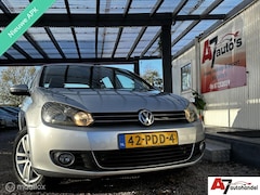 Volkswagen Golf - 1.2 TSI BlueMotion Nieuwe APK Nieuwe ketting