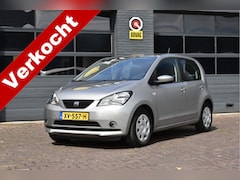 SEAT Mii - 1.0 Style Intense