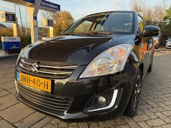 Suzuki Swift - 1.2 Exclusive / Airco / CruiseControl / Stoelverwarming