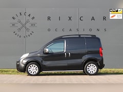 Fiat Fiorino - 1.3 MJ SX Automaat Airco *Hand Gas/Rem* NIEUWBINNEN