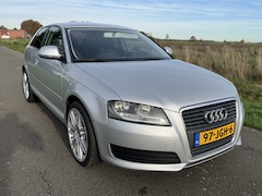 Audi A3 Sportback - 1.4 TFSI Attraction Pro Line ECC/Cruise/Nw Ketting