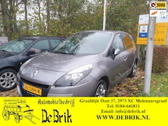 Renault Scénic - 1.6 Expression