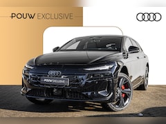 Audi A6 Avant e-tron - 367pk S Edition 100 kWh | 21" Velgen | Tech Pro