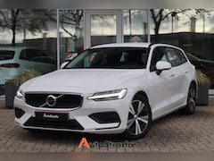 Volvo V60 - B3 Momentum Advantage 163pk | Trekhaak | ACC | Stoelverwarming | Camera | Carplay | Navi |
