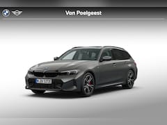 BMW 3-serie Touring - 330e M Sport Edition | M Sportpakket Pro | Comfort Pack | Trekhaak
