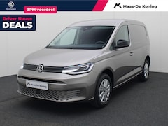 Volkswagen Caddy Cargo - Bedrijfswagens Style 2.0TDi 102pk · Camera · Trekhaak · Apple/Android Car Play · Tussensch