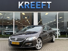 Volkswagen Passat CC - 1.8 TSI 5p