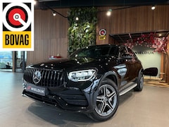 Mercedes-Benz GLC-klasse Coupé - 300e 4MATIC Advantage AMG LIne