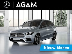 Mercedes-Benz B-klasse - 250 e Business Solution AMG