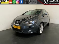 SEAT Altea XL - 1.2 TSI Ecomotive Businessline High. Trekhaak