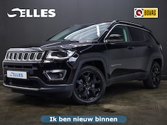 Jeep Compass - 1.4 MultiAir Opening Edition Plus Premium geluidsinstallatie | Stoel-/stuur verwarming | T
