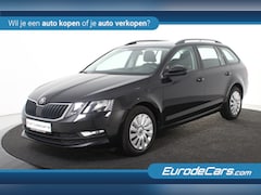 Skoda Octavia Combi - Ambition *1ste Eigenaar*Navigatie*Trekhaak*PDC
