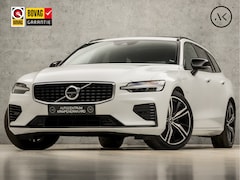 Volvo V60 - 2.0 T8 Twin Engine AWD Polestar Engineered 405Pk (PANORAMADAK, APPLE CARPLAY, MEMORY SEATS