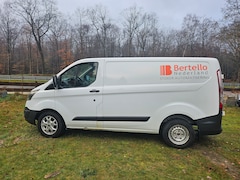 Ford Transit Custom - 250 2.2 TDCI L1H1 Base