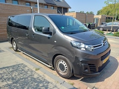 Citroën Jumpy - 1.5 BlueHDi 120 XL S&S Spacetourer