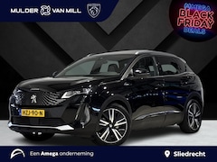 Peugeot 3008 - GT Pack 1.6 PHEV HYbrid4 300pk 4x4 e-EAT8 | SCHUIF/KANTELDAK | MASSAGE | FOCAL HIFI | HAND