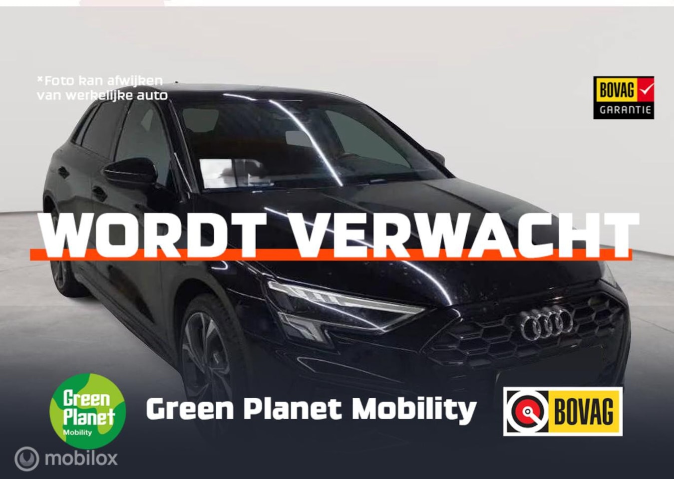 Audi A3 Sportback - 45 TFSI e S-Line|B&O|Virtual - AutoWereld.nl