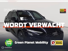 Audi A3 Sportback - 45 TFSI e S-Line|B&O|Virtual