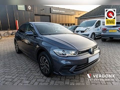 Volkswagen Polo - 1.0 TSI Life Edition