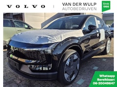 Volvo EX30 - Extended Range Plus Europa 272pk/69kWh | Climate Pakket |