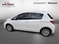 Toyota Yaris - 1.3 VVT-i Executive Vol leder/Pano/cruise/Trekhaak