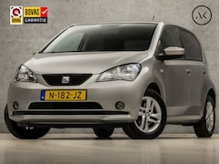 SEAT Mii - 1.0 Sport Automaat (5 DEURS, AIRCO, CRUISE, STOELVERWARMING, GETINT GLAS, PARKEERSENSOREN,