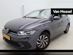 Volkswagen Polo - 1.0 TSI Life | 95 PK | Digital Cockpit | Parkeercamera | Apple Carplay/Android Auto | Airc