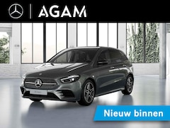 Mercedes-Benz B-klasse - 250 e Business Solution AMG