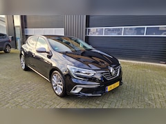 Renault Mégane - 1.2 TCe GT-Line Mooie auto