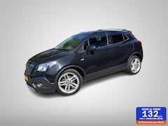Opel Mokka - 1.4 T Edition | AIRCO | CRUISE CONROLE