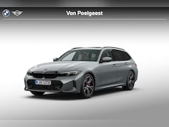 BMW 3-serie Touring - 330e M Sport Edition | M Sportpakket Pro | Comfort Pack
