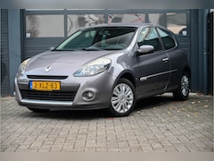 Renault Clio - 1.2 Dynamique NIEUWE APK