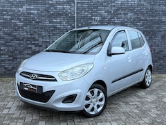 Hyundai i10 - 1.1 i-Drive Cool Elekt Ramen|Airco|NAP|NWE APK