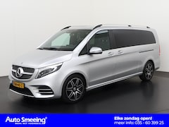 Mercedes-Benz V-klasse - 250d XL DC Avantgarde | AMG | Burmester | 360 Camera | Leder | Zondag Open