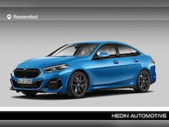 BMW 2-serie Gran Coupé - 218i High Executive M-Sport | Stoelverwarming | Sportstoelen | Lederen Bekleding |