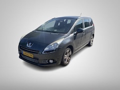 Peugeot 5008 - 1.6 THP Style 5p. | TREKHAAK | PANORAMADAK