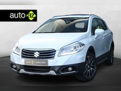 Suzuki SX4 S-Cross - 1.6 High Executive AllGrip