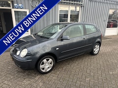 Volkswagen Polo - 1.2-12V