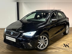 SEAT Ibiza - 1.0 EcoTSI FR PANO CAM