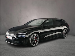 Audi A6 Avant e-tron - S edition performance 100 kWh | Trekhaak | Digitale spiegels | Pano | B&O | Tech pro | Mat