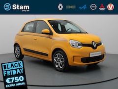 Renault Twingo - 75pk SCe Collection Airco | Begrenzer